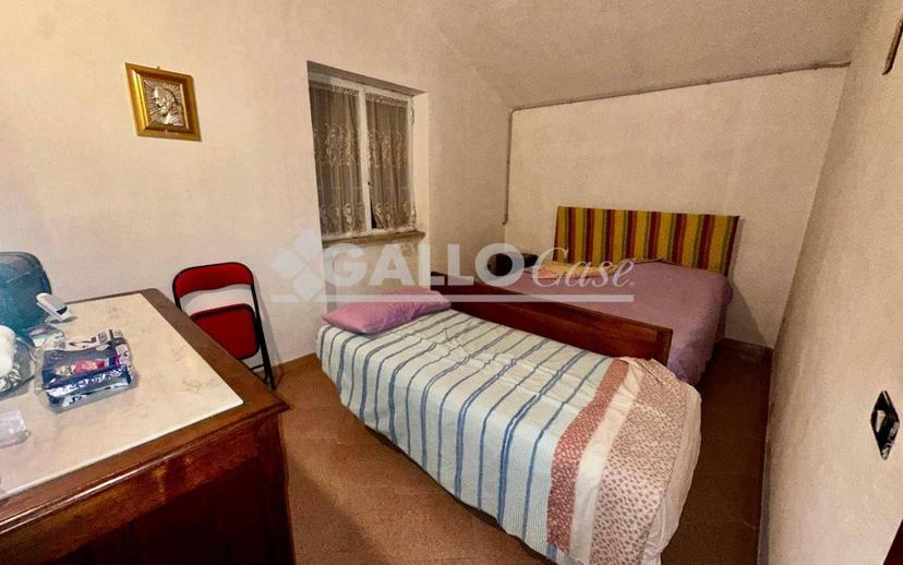 Terratetto unifamiliare Silvana Mansio - Difesa di Spina, Casali del Manco — foto 6 di 24