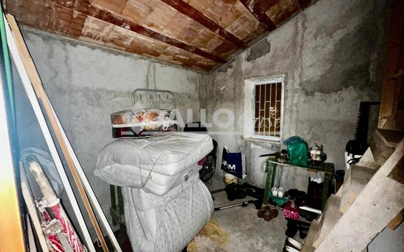Terratetto unifamiliare Silvana Mansio - Difesa di Spina, Casali del Manco — foto 9 di 24