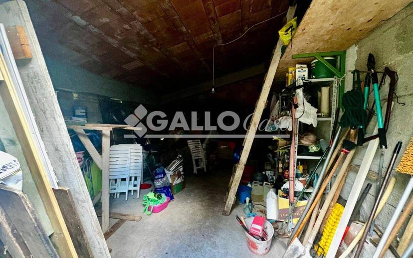 Terratetto unifamiliare Silvana Mansio - Difesa di Spina, Casali del Manco — foto 5 di 24