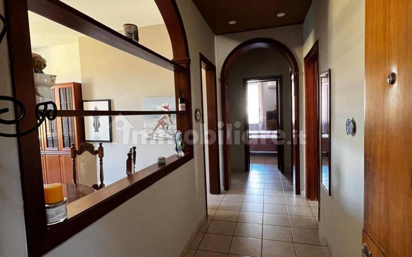 Trilocale via Domenico Muratori 43, Centro Storico, Reggio Calabria — foto 3 di 7