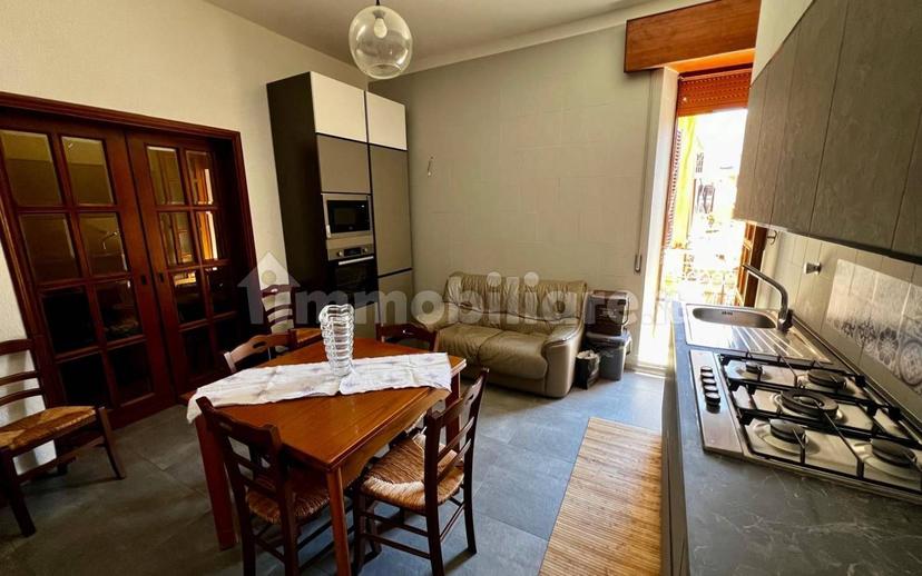 Trilocale via Domenico Muratori 43, Centro Storico, Reggio Calabria — foto 7 di 7