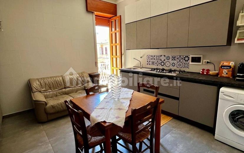 Trilocale via Domenico Muratori 43, Centro Storico, Reggio Calabria — foto 6 di 7