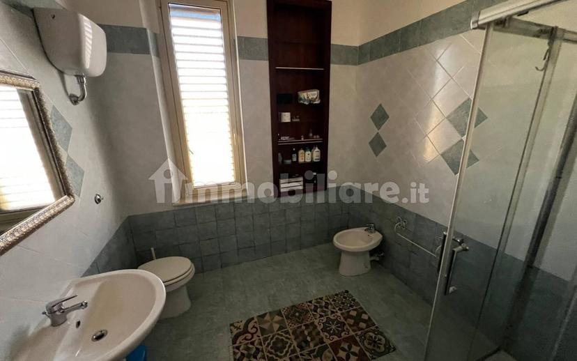 Trilocale via Domenico Muratori 43, Centro Storico, Reggio Calabria