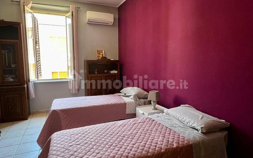Trilocale via Domenico Muratori 43, Centro Storico, Reggio Calabria — foto 5 di 7