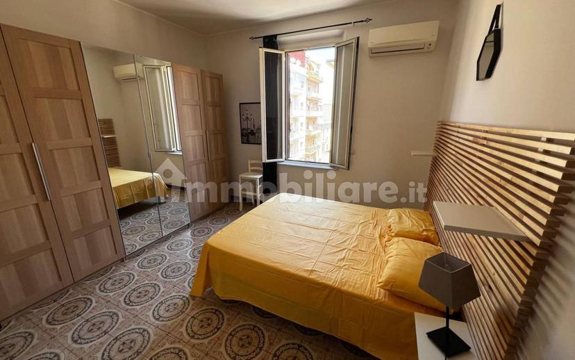Trilocale via Domenico Muratori 43, Centro Storico, Reggio Calabria — foto 2 di 7