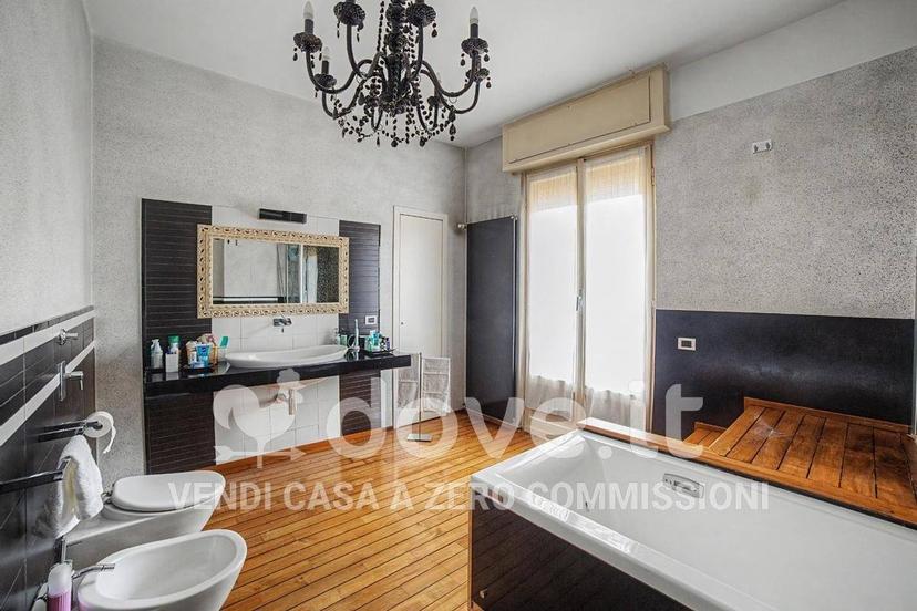 Appartamento via Alessandro Volta 13, San Biagio, Monza — foto 14 di 37