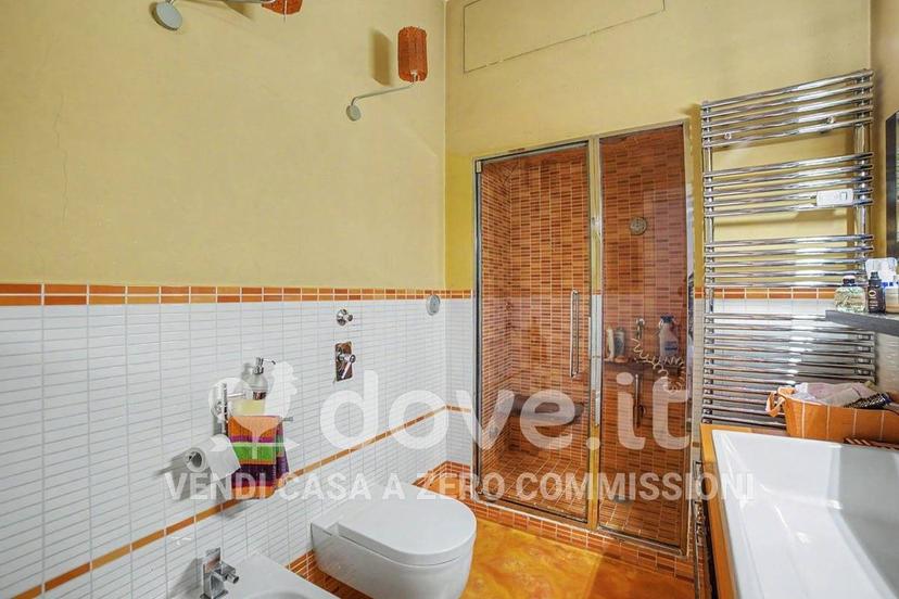 Appartamento via Alessandro Volta 13, San Biagio, Monza — foto 2 di 37
