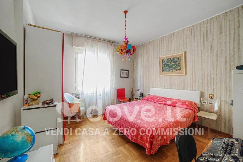 Appartamento via Alessandro Volta 13, San Biagio, Monza — foto 7 di 37