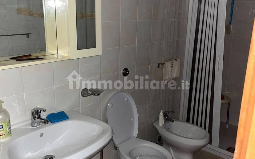 Quadrilocale via Rettifilo 17, Centro, Strongoli — foto 3 di 9