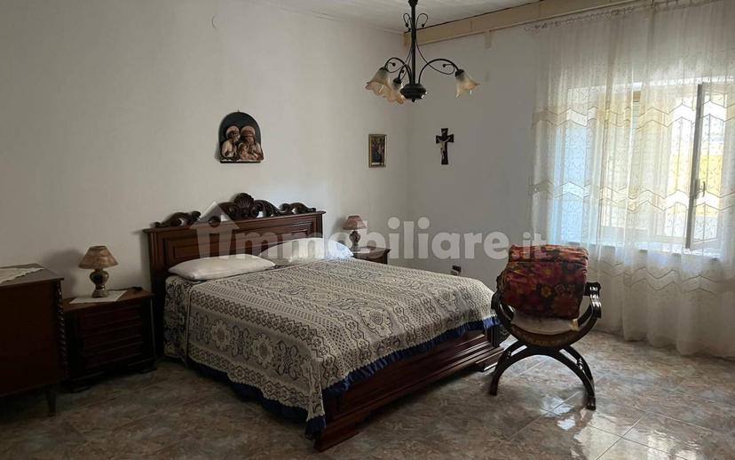 Quadrilocale via Rettifilo 17, Centro, Strongoli — foto 7 di 9