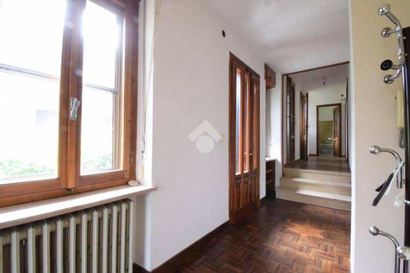 Villa unifamiliare via Giovanni Binel 44, Centro, Donnas — foto 30 di 44