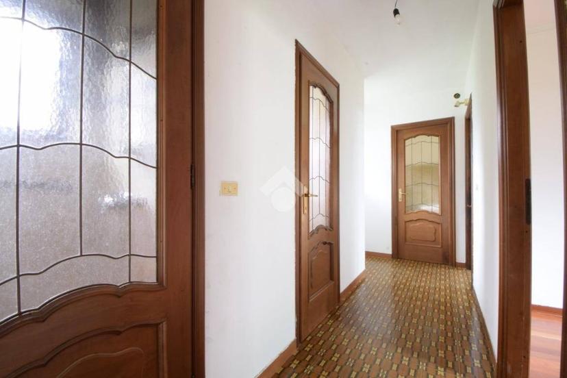 Villa unifamiliare via Giovanni Binel 44, Centro, Donnas — foto 12 di 44