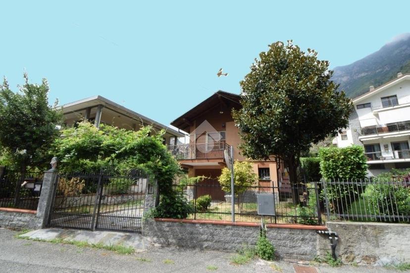 Villa unifamiliare via Giovanni Binel 44, Centro, Donnas — foto 31 di 44