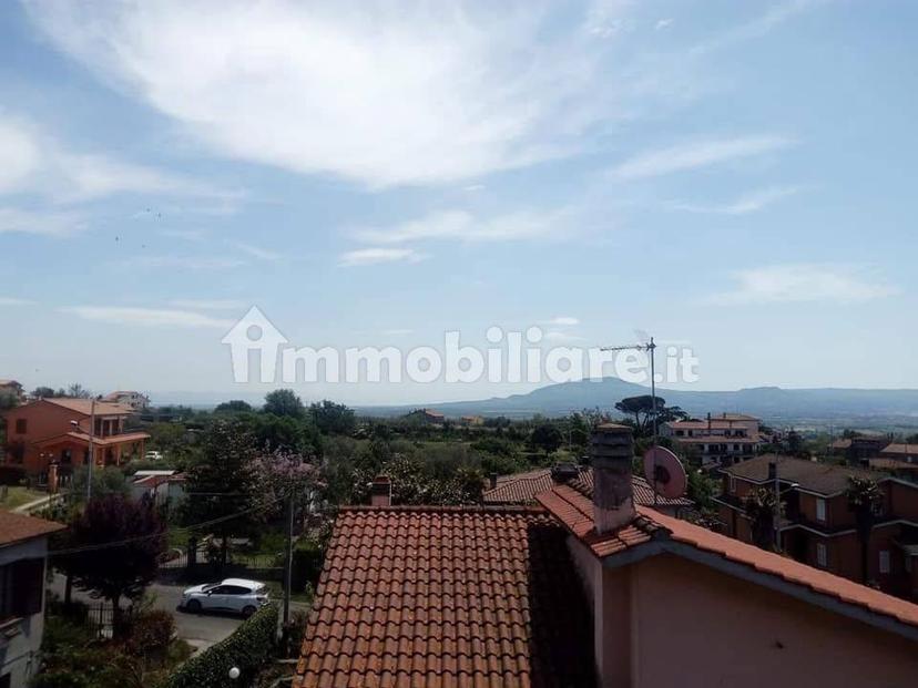 Quadrilocale via Zepponami 353, Zepponami, Montefiascone — foto 3 di 20