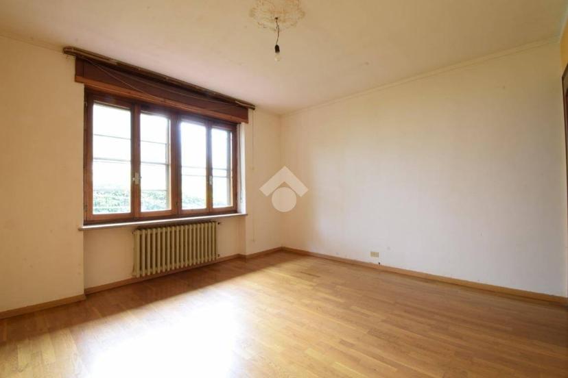 Villa unifamiliare via Giovanni Binel 44, Centro, Donnas — foto 37 di 44