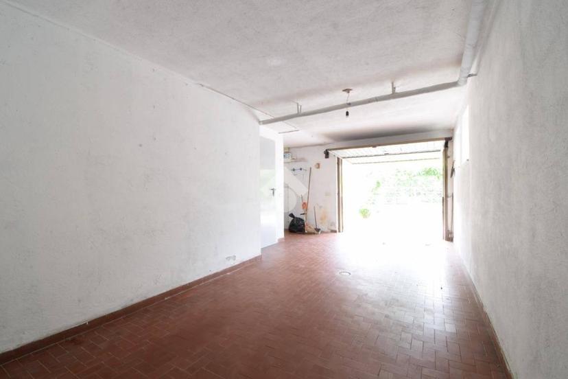 Villa unifamiliare via Giovanni Binel 44, Centro, Donnas — foto 24 di 44