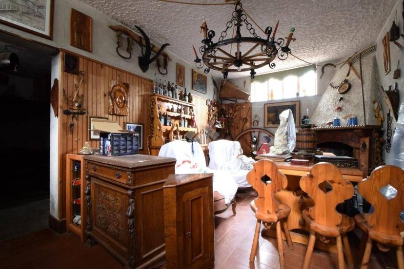 Villa unifamiliare via Giovanni Binel 44, Centro, Donnas — foto 27 di 44