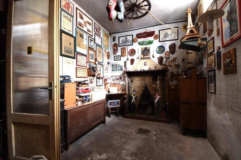Villa unifamiliare via Giovanni Binel 44, Centro, Donnas — foto 20 di 44