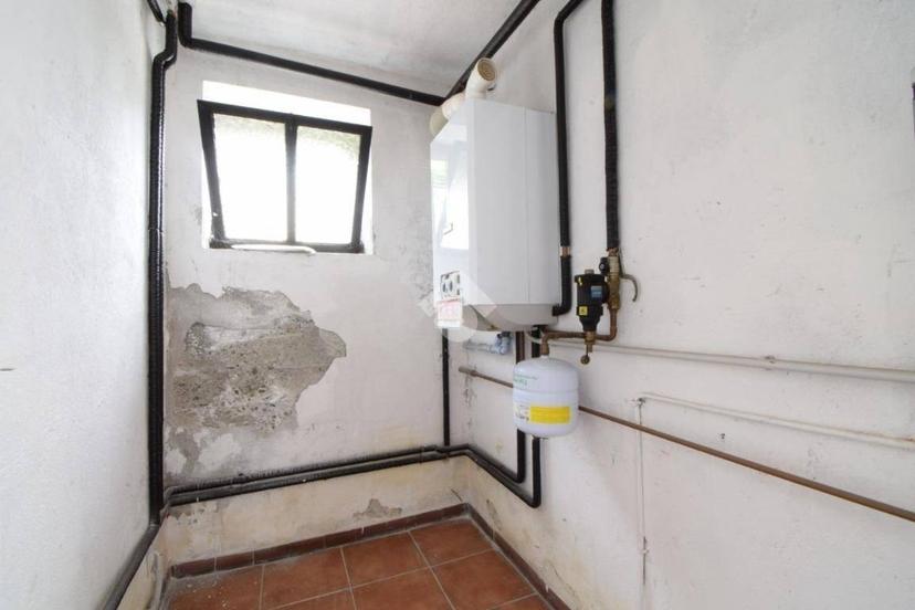 Villa unifamiliare via Giovanni Binel 44, Centro, Donnas — foto 23 di 44