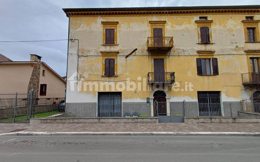 Appartamento via Guglielmo Marconi 60, Centro, Castel Giorgio — foto 2 di 20