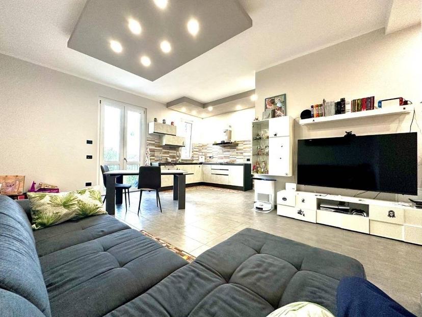 Quadrilocale Strada del Turchino 64, Novi Ligure — foto 13 di 30