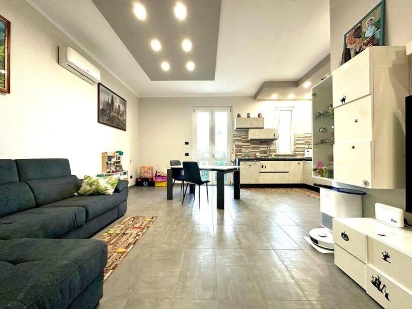 Quadrilocale Strada del Turchino 64, Novi Ligure — foto 30 di 30