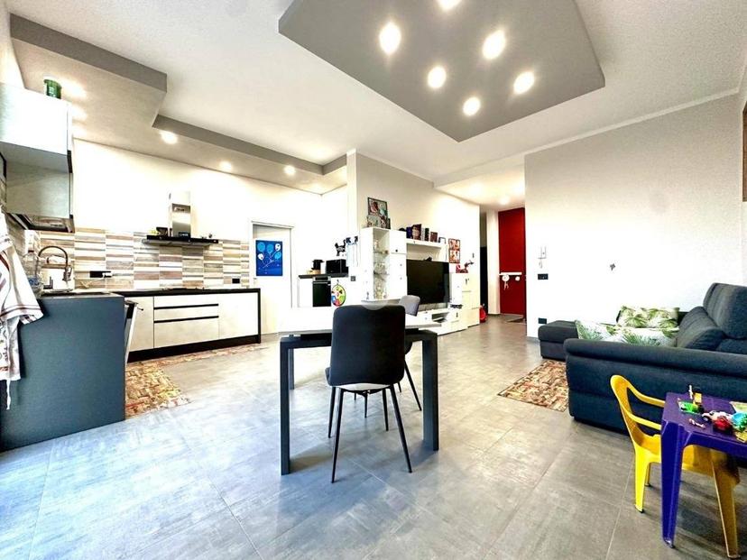 Quadrilocale Strada del Turchino 64, Novi Ligure — foto 11 di 30