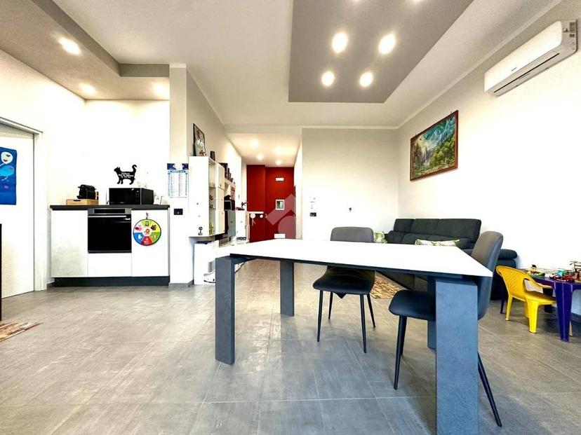 Quadrilocale Strada del Turchino 64, Novi Ligure — foto 15 di 30