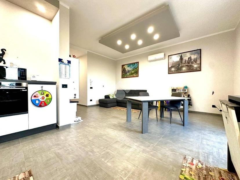 Quadrilocale Strada del Turchino 64, Novi Ligure — foto 10 di 30