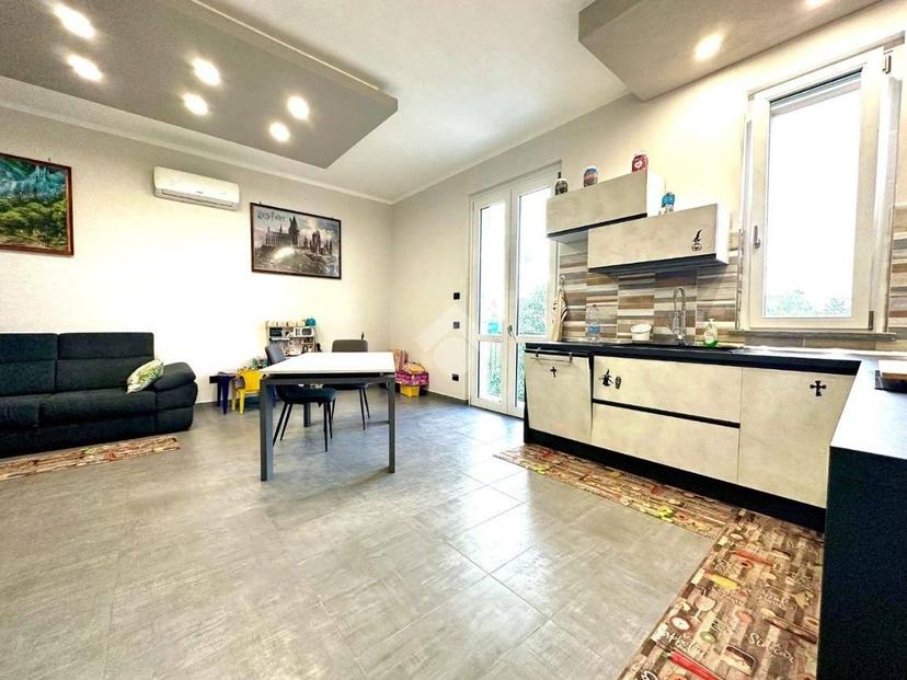 Quadrilocale Strada del Turchino 64, Novi Ligure — foto 18 di 30