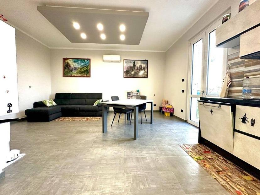 Quadrilocale Strada del Turchino 64, Novi Ligure — foto 5 di 30