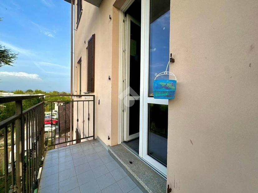 Quadrilocale Strada del Turchino 64, Novi Ligure — foto 27 di 30
