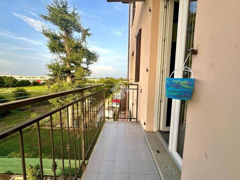 Quadrilocale Strada del Turchino 64, Novi Ligure — foto 25 di 30