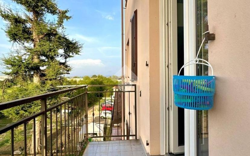 Quadrilocale Strada del Turchino 64, Novi Ligure — foto 26 di 30