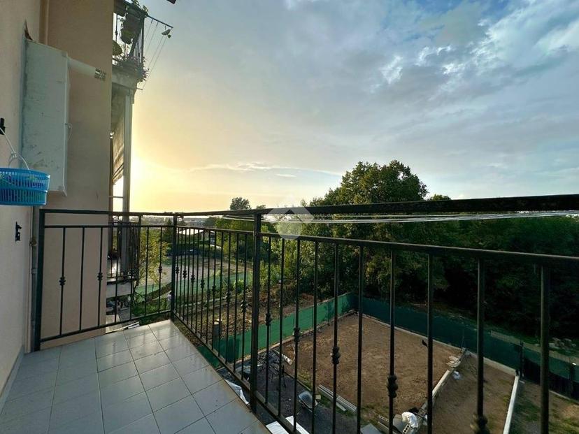 Quadrilocale Strada del Turchino 64, Novi Ligure — foto 7 di 30