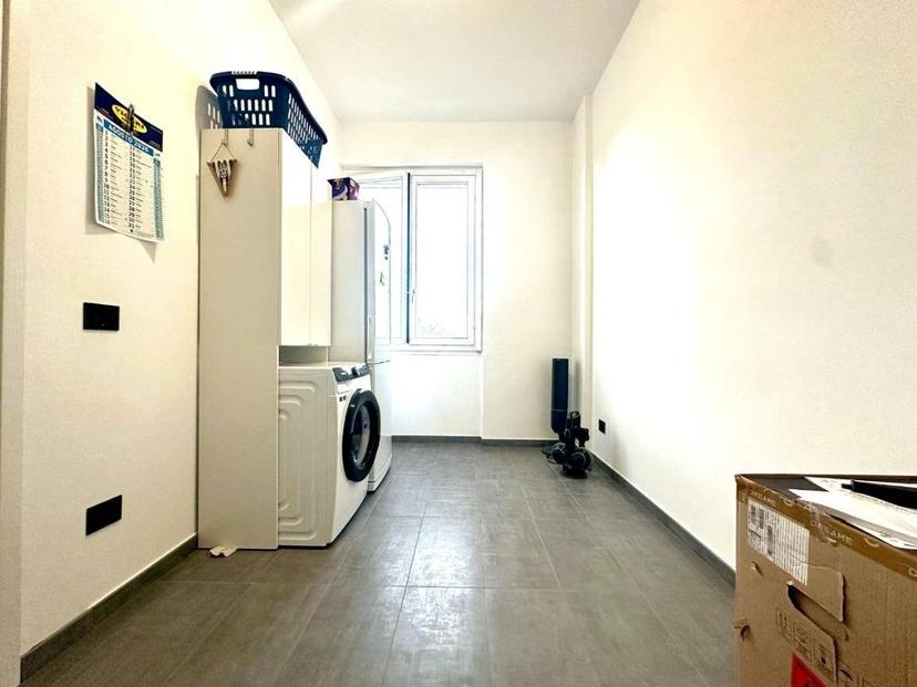 Quadrilocale Strada del Turchino 64, Novi Ligure — foto 19 di 30