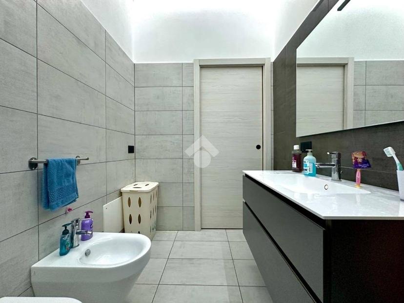 Quadrilocale Strada del Turchino 64, Novi Ligure — foto 9 di 30