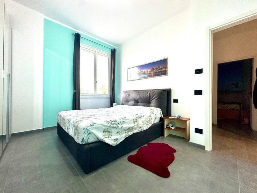 Quadrilocale Strada del Turchino 64, Novi Ligure — foto 24 di 30