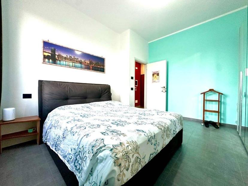 Quadrilocale Strada del Turchino 64, Novi Ligure — foto 21 di 30