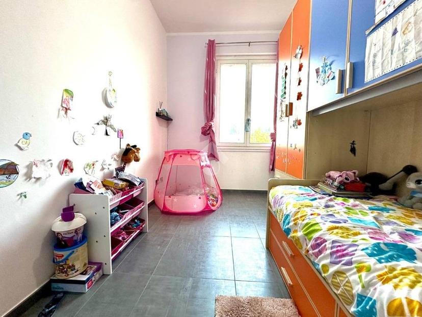 Quadrilocale Strada del Turchino 64, Novi Ligure — foto 6 di 30