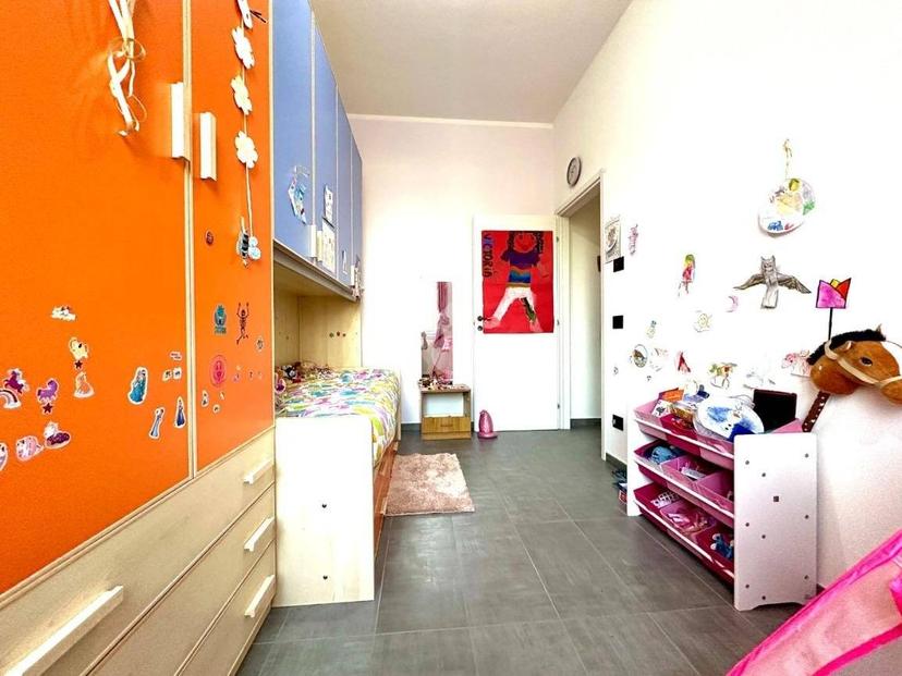 Quadrilocale Strada del Turchino 64, Novi Ligure — foto 12 di 30
