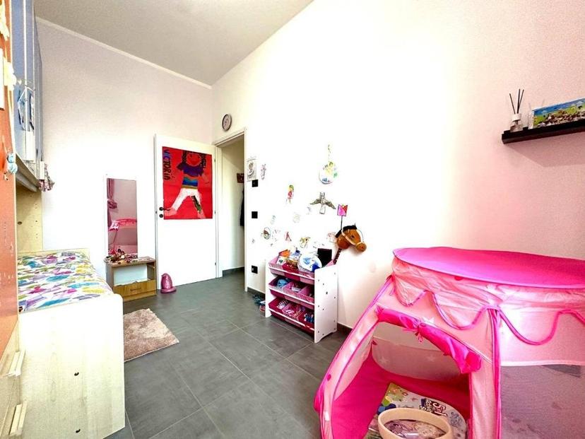 Quadrilocale Strada del Turchino 64, Novi Ligure — foto 23 di 30