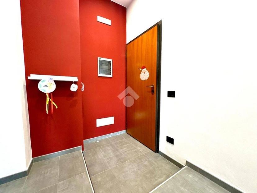 Quadrilocale Strada del Turchino 64, Novi Ligure — foto 16 di 30