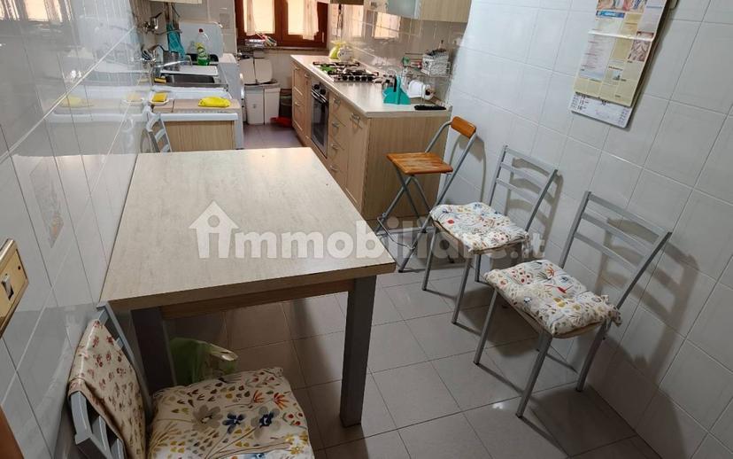 Trilocale via Roma 106, Centro, Avigliano — foto 3 di 3