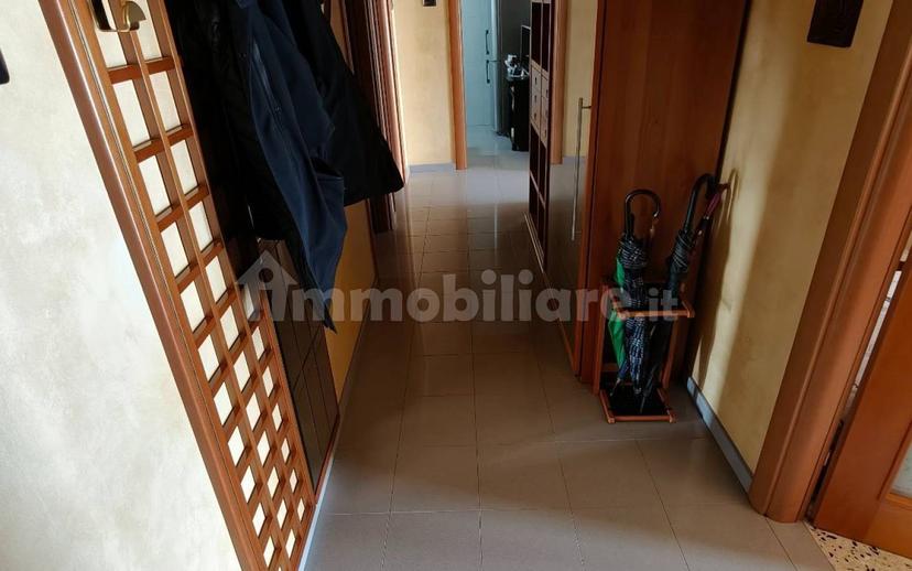 Trilocale via Roma 106, Centro, Avigliano — foto 2 di 3