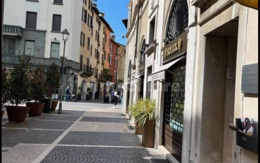 Quadrilocale corso Palestro 10, Magenta - Arnaldo, Brescia
