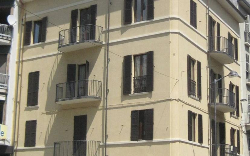 Mansarda via della Fontana 1, Corso Dante, Asti — foto 8 di 9