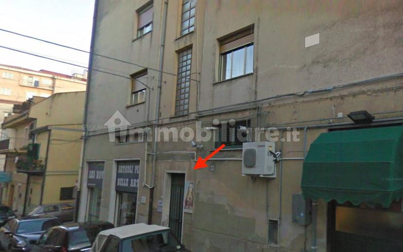 Quadrilocale via Assoro 7, Centro, Enna — foto 7 di 11