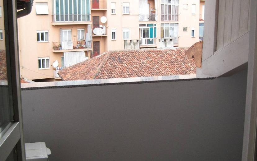 Mansarda via della Fontana 1, Corso Dante, Asti — foto 7 di 9