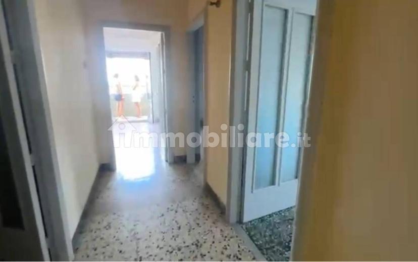 Quadrilocale via Assoro 7, Centro, Enna — foto 11 di 11